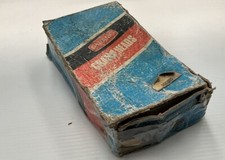 Vintage Pair Boxed Paramo