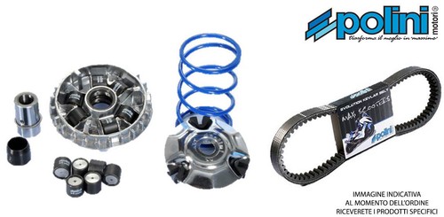 Variator kit 241 713 - kit, 241.713