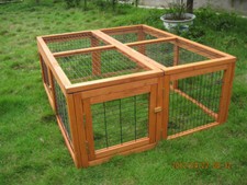 Bunny business fully folding - bunny,