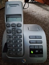 BT Cordless Handset Plus Answer Machine