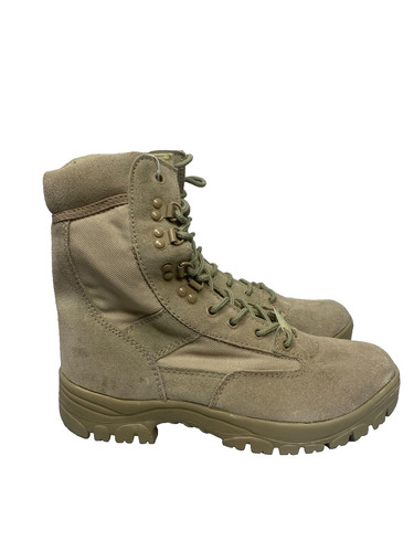 Highlander desert boots army - boots,