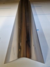 Stainless Steel Angle Bright