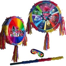 Colourfull Birthday party