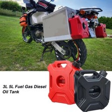 Petrol Can Lock 3/5L Fuel Tank