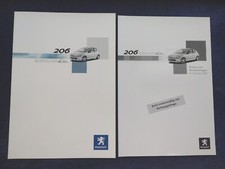 Peugeot 206 quicksilver - 206,