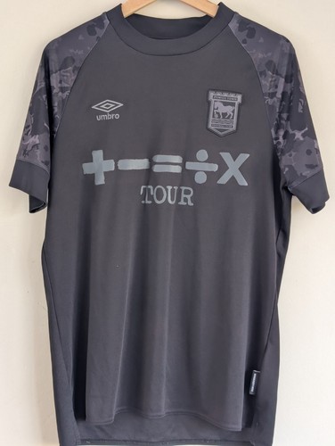Ipswich town 2022 third - ipswich,