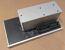 Mac Pro Quad Core 2.8 Xeon