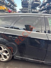 FORD MONDEO TITANIUM X MK4 2010-2014 2.2 DIESEL Drivers O/S Rear Door 1706118