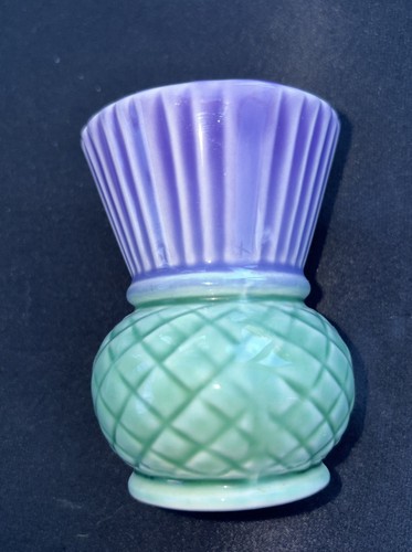 Thistle posy vase - posy, &