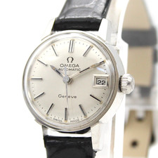 New Belt [Exc+5] OMEGA Geneve