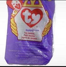 McDonald's Teenie Beanie
