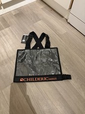 Equtech Adjustable Number Bib