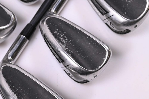 Cleveland launcher irons - cleveland,