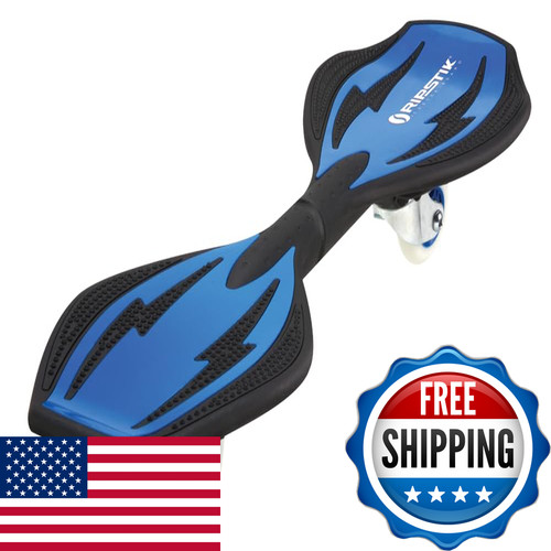 Razor ripstik ripster - ripster, caster