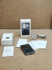 Apple iPod classic 7th