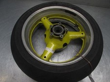 Suzuki GSX1300 R Hayabusa