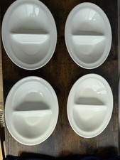4x Vintage John Tams Ltd Hotel