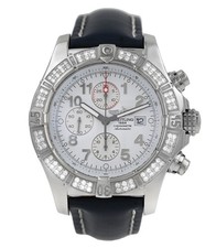 Breitling Super Avenger A13370