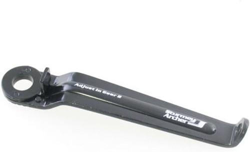 Sturmey archer fulcrum - sturmey,