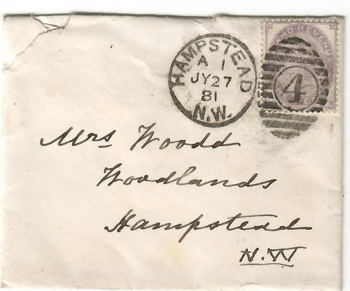 Victorian purple inland - victorian,