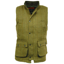 Men's Game Dark Derby Tweed