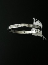 Guess Stainless Steel Silver