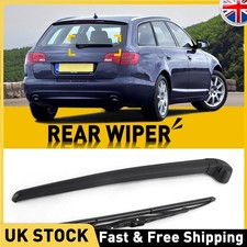 Windscreen Rear Wiper Arm and