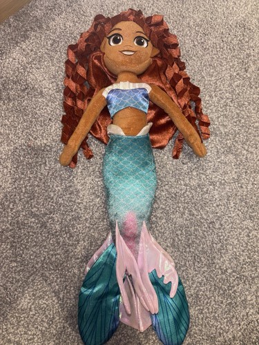 Bnwot disney little mermaid - bnwot,