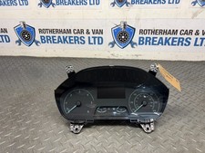 FORD TRANSIT CUSTOM  2.0