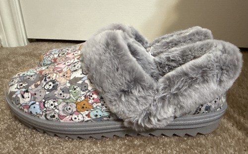Skechers bobs too cozy pooch - skechers,