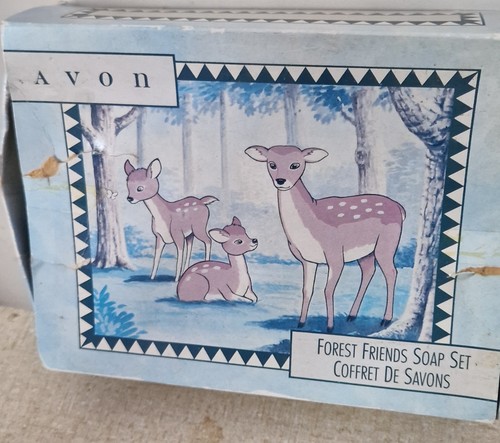 Vintage avon forest - vintage,