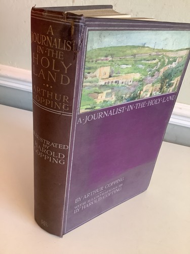 Colour plates 1st edition 3rd - 1st,