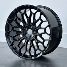 22" velocity   alloy wheels