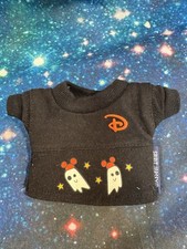 Disney nuiMOs Halloween Spirit