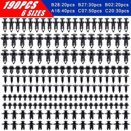 190pcs arch trim - arch,