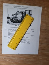 Postbus, Rhyl-Meriadog & Llandovery to Myddfai.