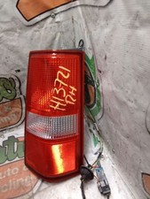 Passenger Right Tail Light