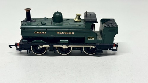 Hornby gauge gwr - gauge,