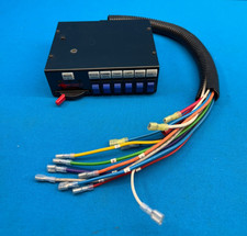 Code 3 Rocker Max Pak