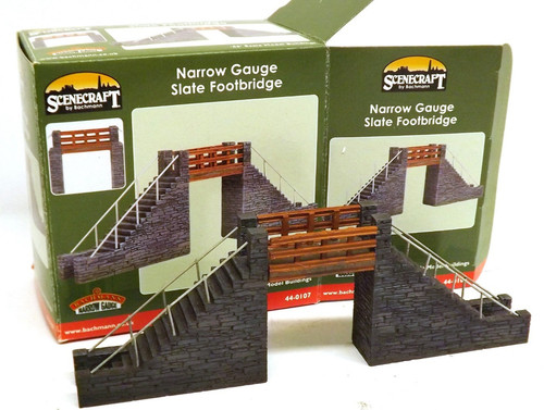 Bachmann scenecraft 0107 - bachmann, 44-0107