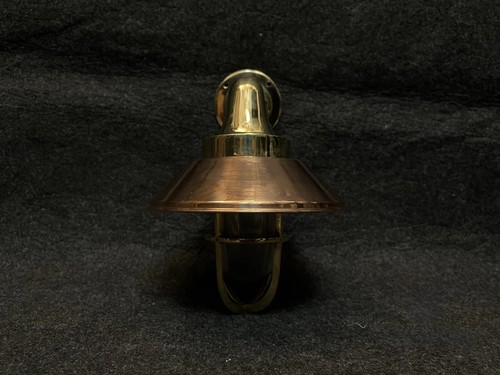 Indoor nautical light fixture - indoor,