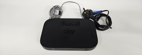 Sky broadband router hub - router,