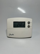 Danfoss TP5000SI Programmable