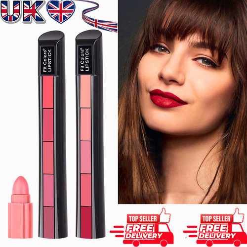 Lipstick colour non - lipstick,