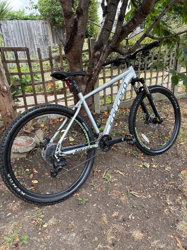 Carrera valour microshift - carrera,