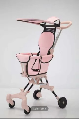 Unisex foldable baby travel - foldable,