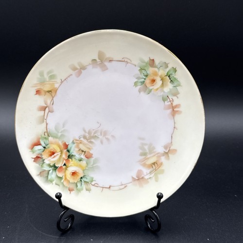 Vintage bavarian porcelain - bavarian,