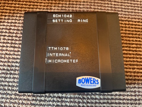 Bowers 35mm point - 25–35mm,