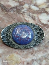 RUSKIN HIGH FIRED POTTERY