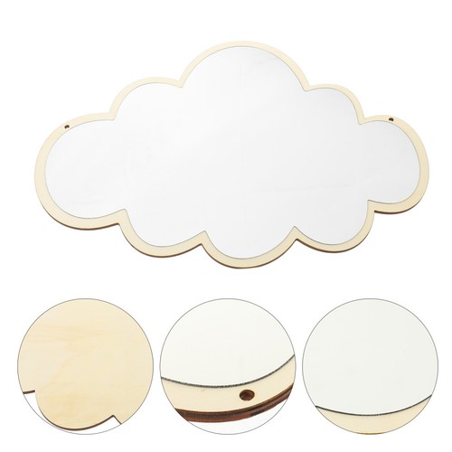 Cloud nursery decor - cloud,